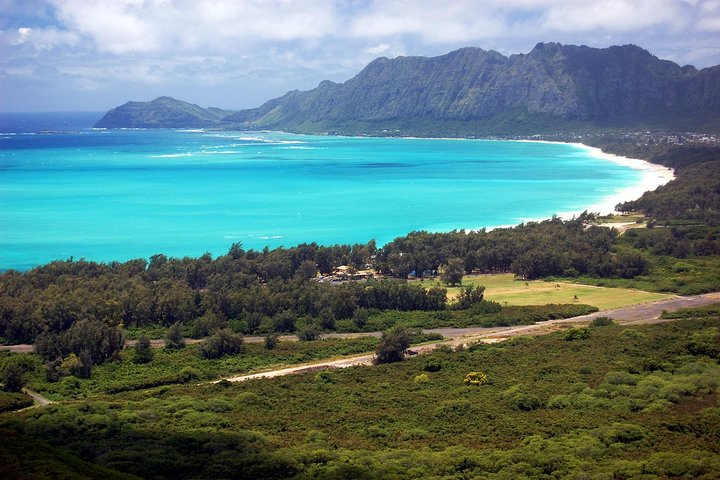 Private Fond Farewell Oahu Last Day Tour - Photo 1 of 5